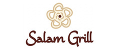 Salam Grill logo