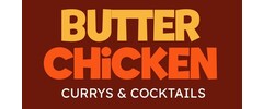 Butter Chicken logo