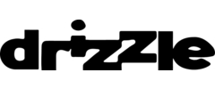 Drizzle logo