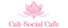 Cali Social Cafe logo
