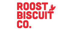 Roost Biscuit Co. logo