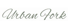 Urban Fork logo