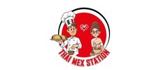 Thai Mexican Station logo