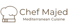 Chef Majed logo