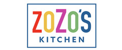 ZOZO'S Kitchen logo