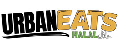 Urban Eats Halal logo
