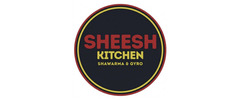 Sheesh Kitchen logo