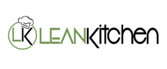 Lean Kitchen Co. logo