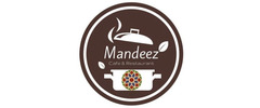 Mandeez Deli & Restaurant logo