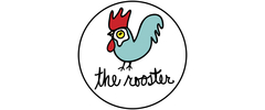 The Rooster logo