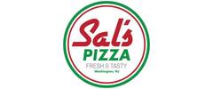 Sal's Pizza logo