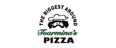 Toarmina’s Pizza logo