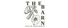 The Barn South Broadway logo