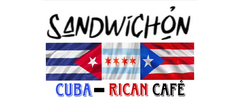 Sandwichon Cafe logo