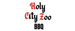 Holy City Zoo BBQ logo