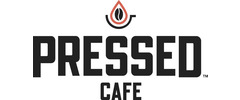 Pressed Cafe logo
