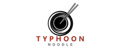 Typhoon Noodle logo
