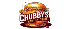 Chubby's Hot Chicken logo