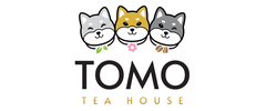 TOMO Tea House logo