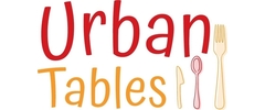 Urban Tables logo