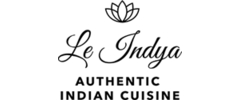 Le Indya logo