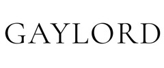 Gaylord Fine Indian Cuisine logo