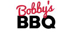 Bobby's BBQ logo