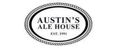 Austin's Ale House logo