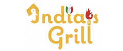 India's Grill logo