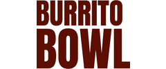 Burrito Bowl Express logo