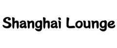Shanghai Lounge logo