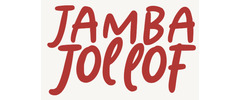 Jamba Jollof logo