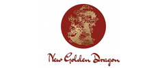 New Golden Dragon logo