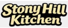 Stony Hill Kitchen logo