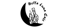 The Bella Luna Cafe logo