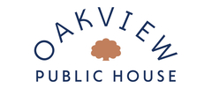 Oakview Public House logo