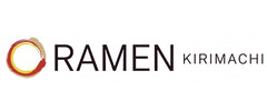 Kirimachi Ramen logo