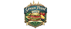 Greenpoint Cafe logo