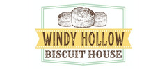 Windy Hollow Biscuit House logo