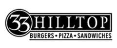 33 Hilltop logo