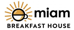 Miam Breakfast House logo