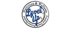 Level Up Nutrition & Wellness logo