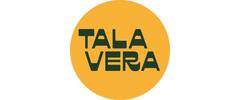 Talavera Cocina Mexicana logo