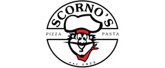 Scorno’s logo
