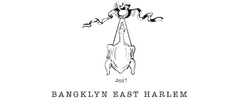 Bangklyn logo