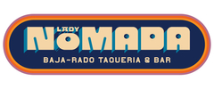 Lady Nomada logo