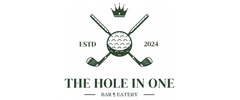 Hole In One logo