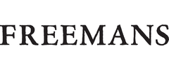 Freemans Restaurant logo