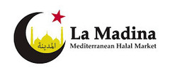 La Madina logo