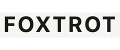 Foxtrot Cafe logo